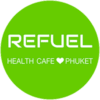 Refuel Health Cafe Phuket